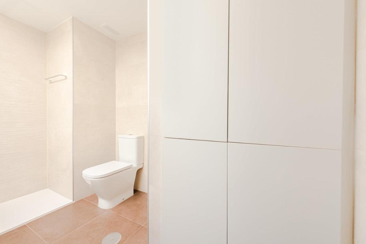 Los Olivos Stylish Apartments In Conde Orgaz Area 마드리드 외부 사진