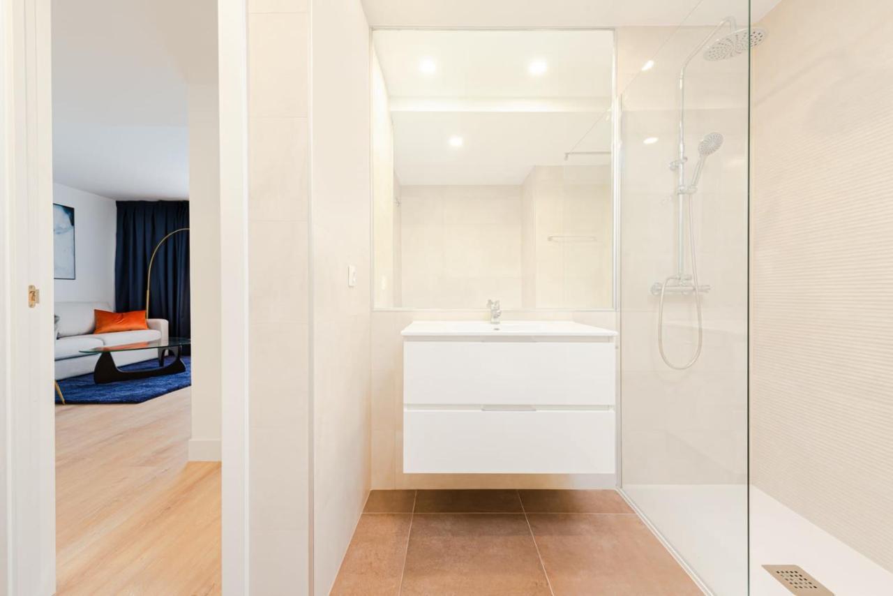 Los Olivos Stylish Apartments In Conde Orgaz Area 마드리드 외부 사진